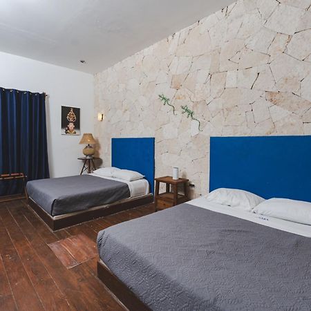 Villa Tankah 7 Cielo Tulum Exteriér fotografie