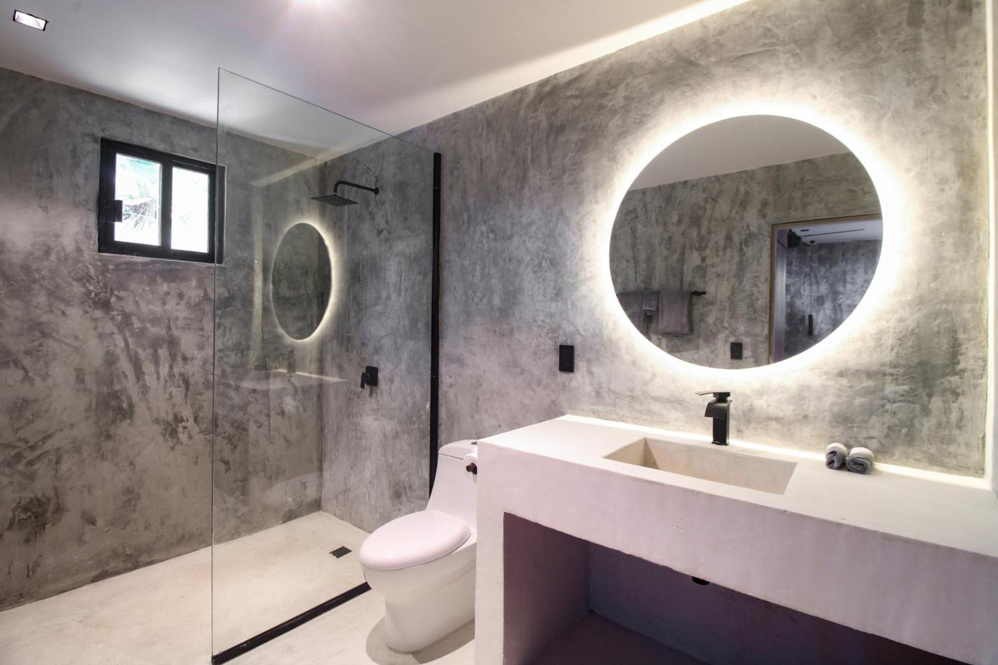 Villa Tankah 7 Cielo Tulum Exteriér fotografie