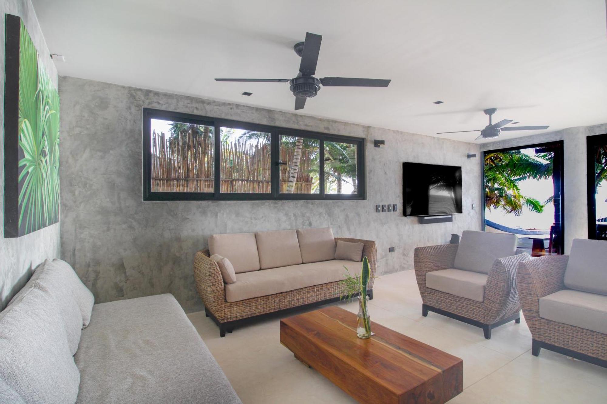 Villa Tankah 7 Cielo Tulum Exteriér fotografie