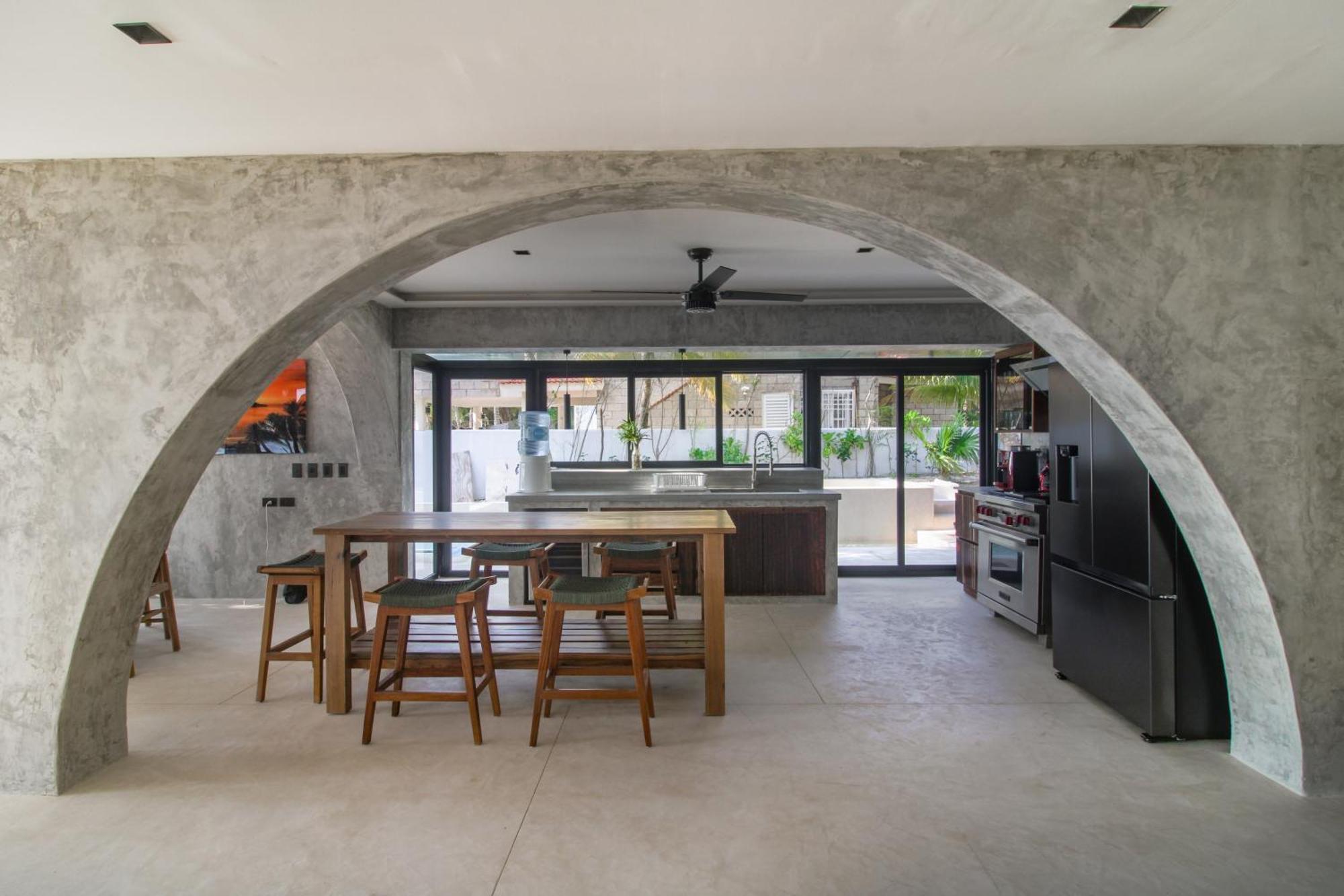 Villa Tankah 7 Cielo Tulum Exteriér fotografie