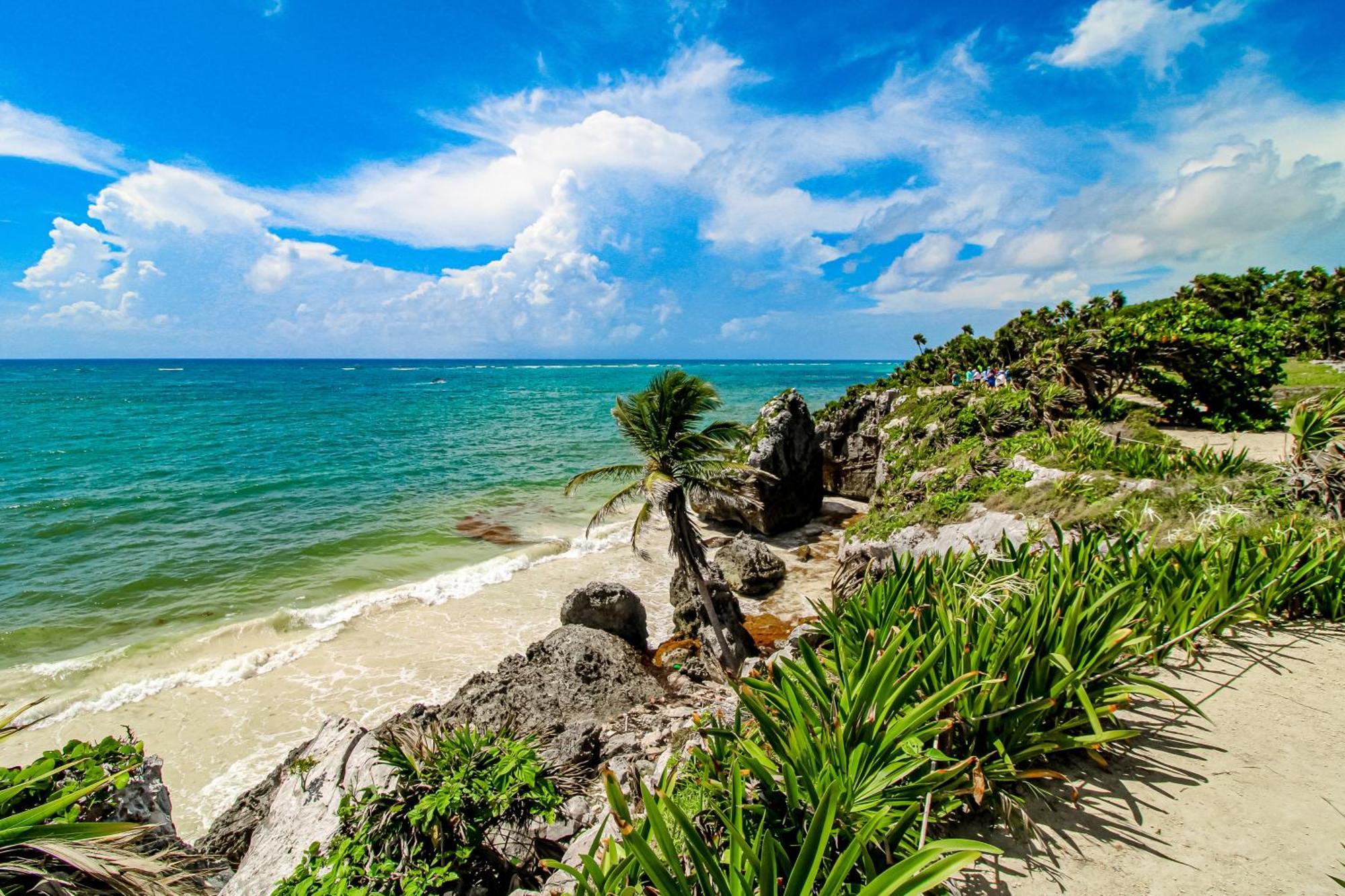 Villa Tankah 7 Cielo Tulum Exteriér fotografie