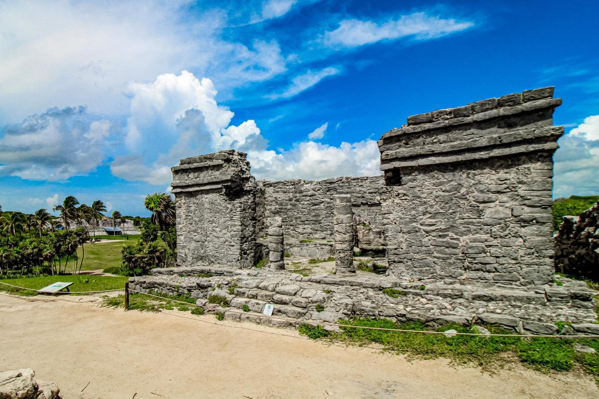 Villa Tankah 7 Cielo Tulum Exteriér fotografie