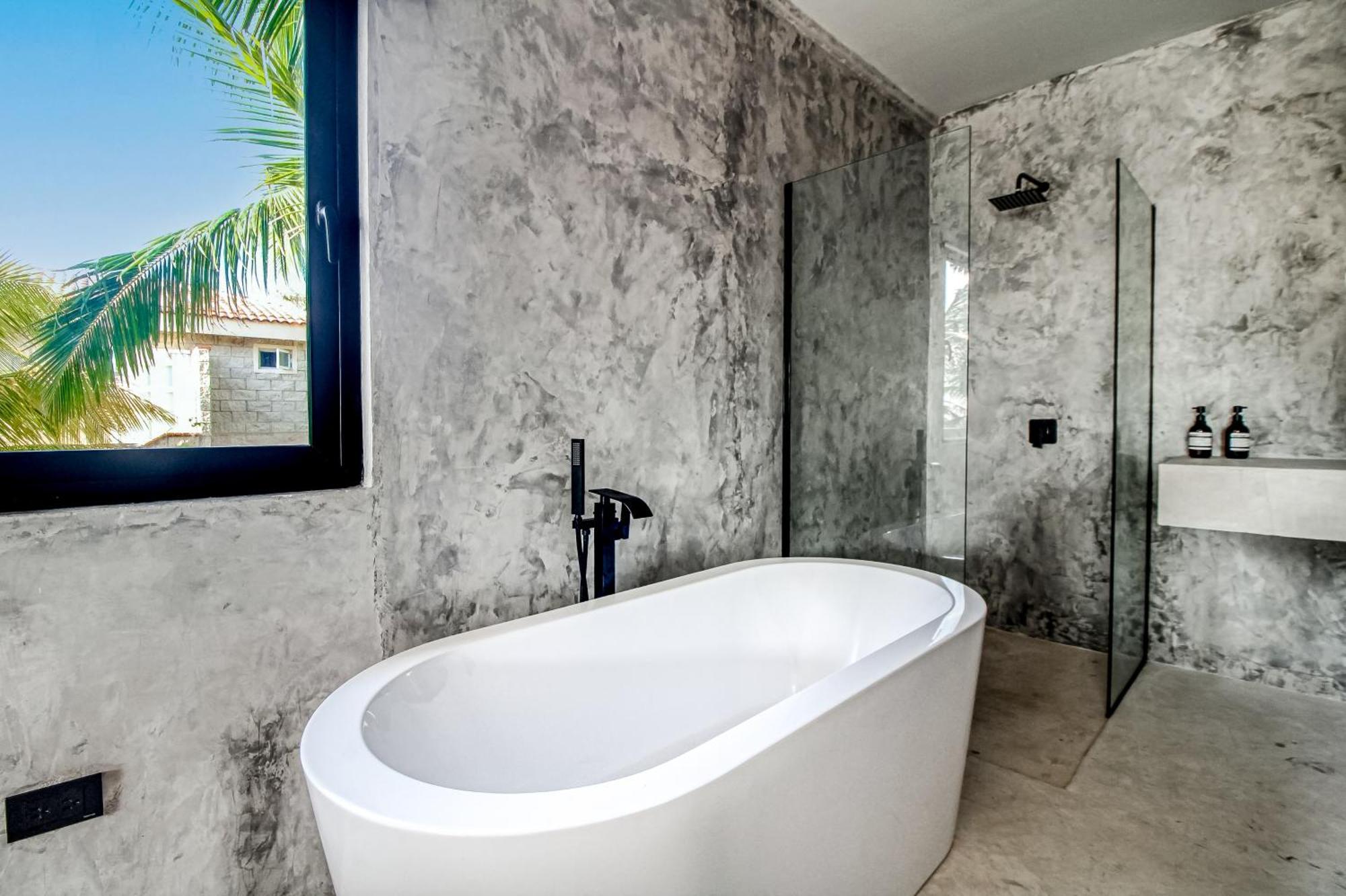Villa Tankah 7 Cielo Tulum Exteriér fotografie