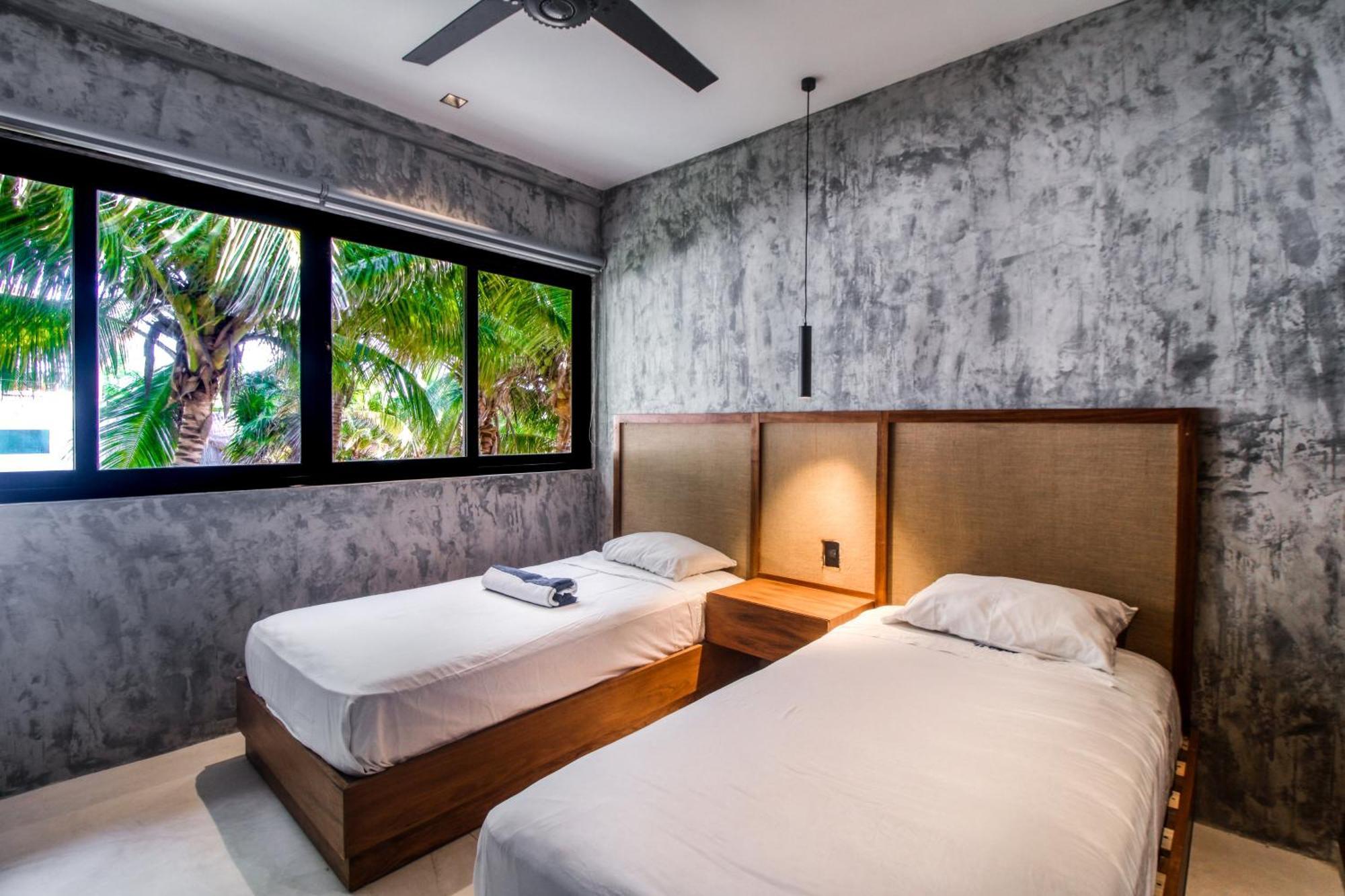 Villa Tankah 7 Cielo Tulum Exteriér fotografie