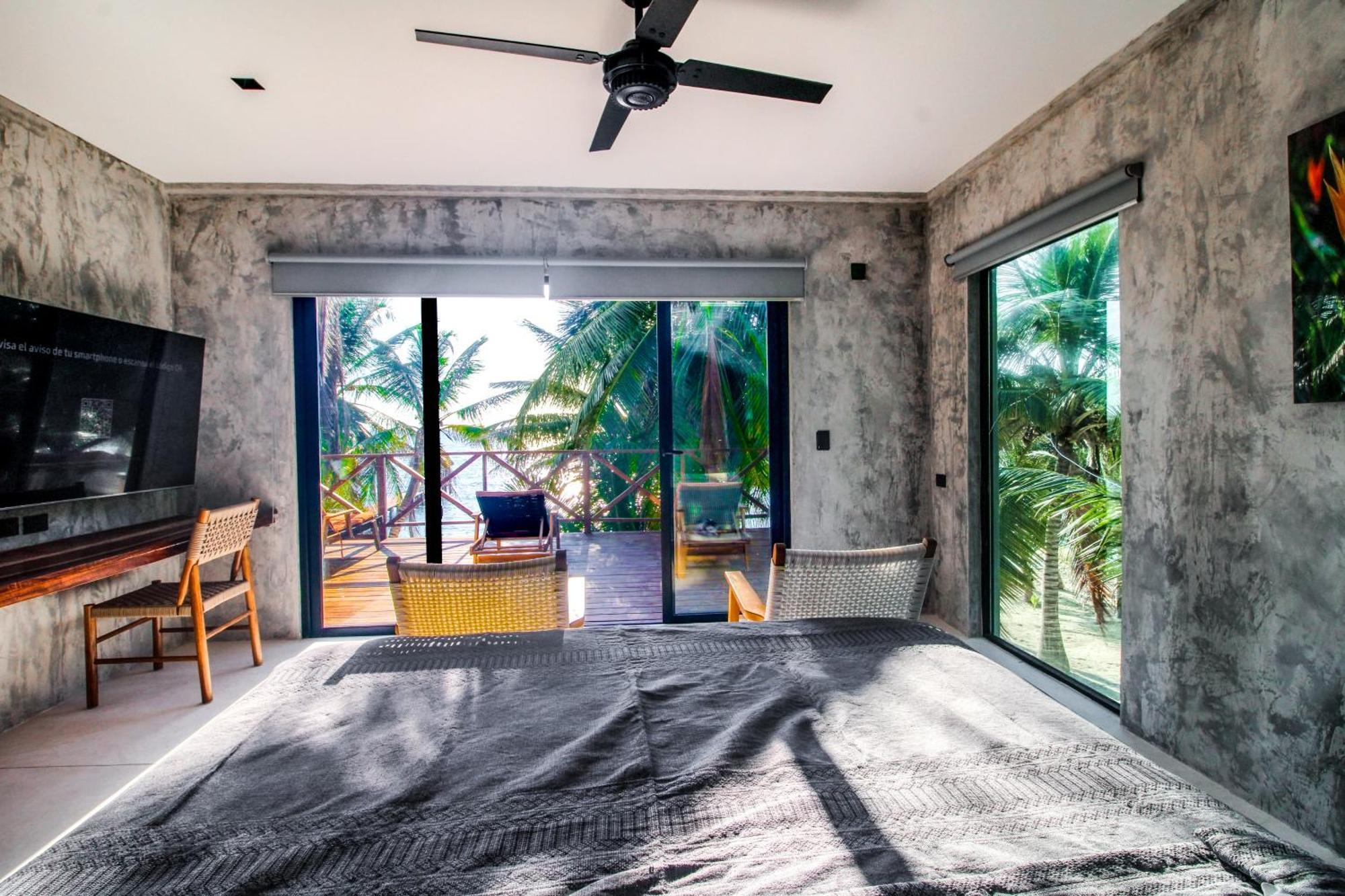 Villa Tankah 7 Cielo Tulum Exteriér fotografie