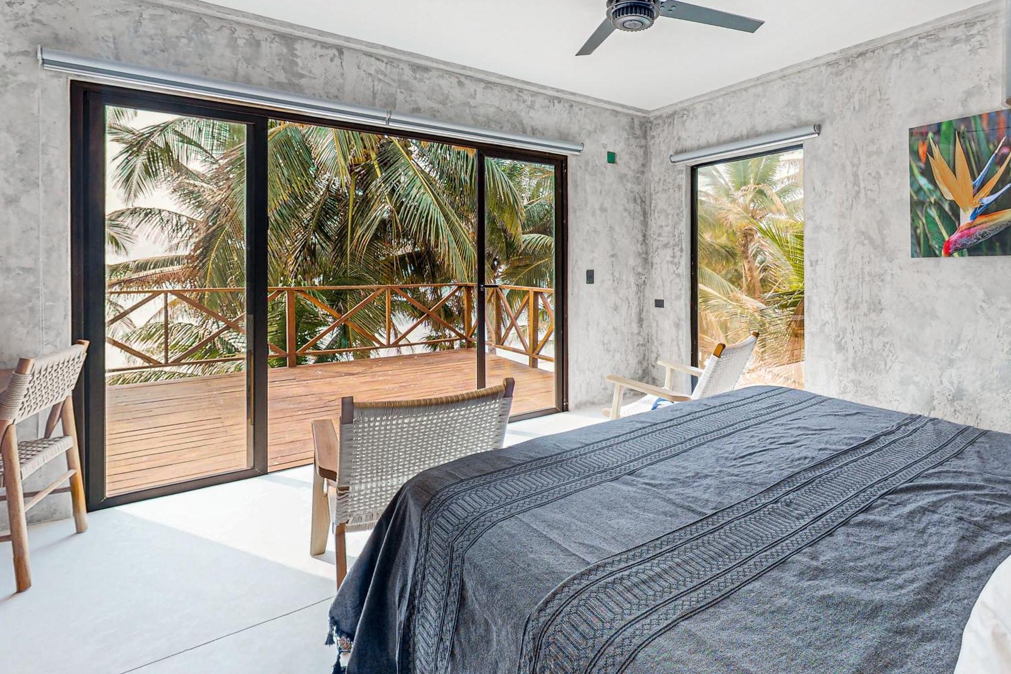 Villa Tankah 7 Cielo Tulum Exteriér fotografie