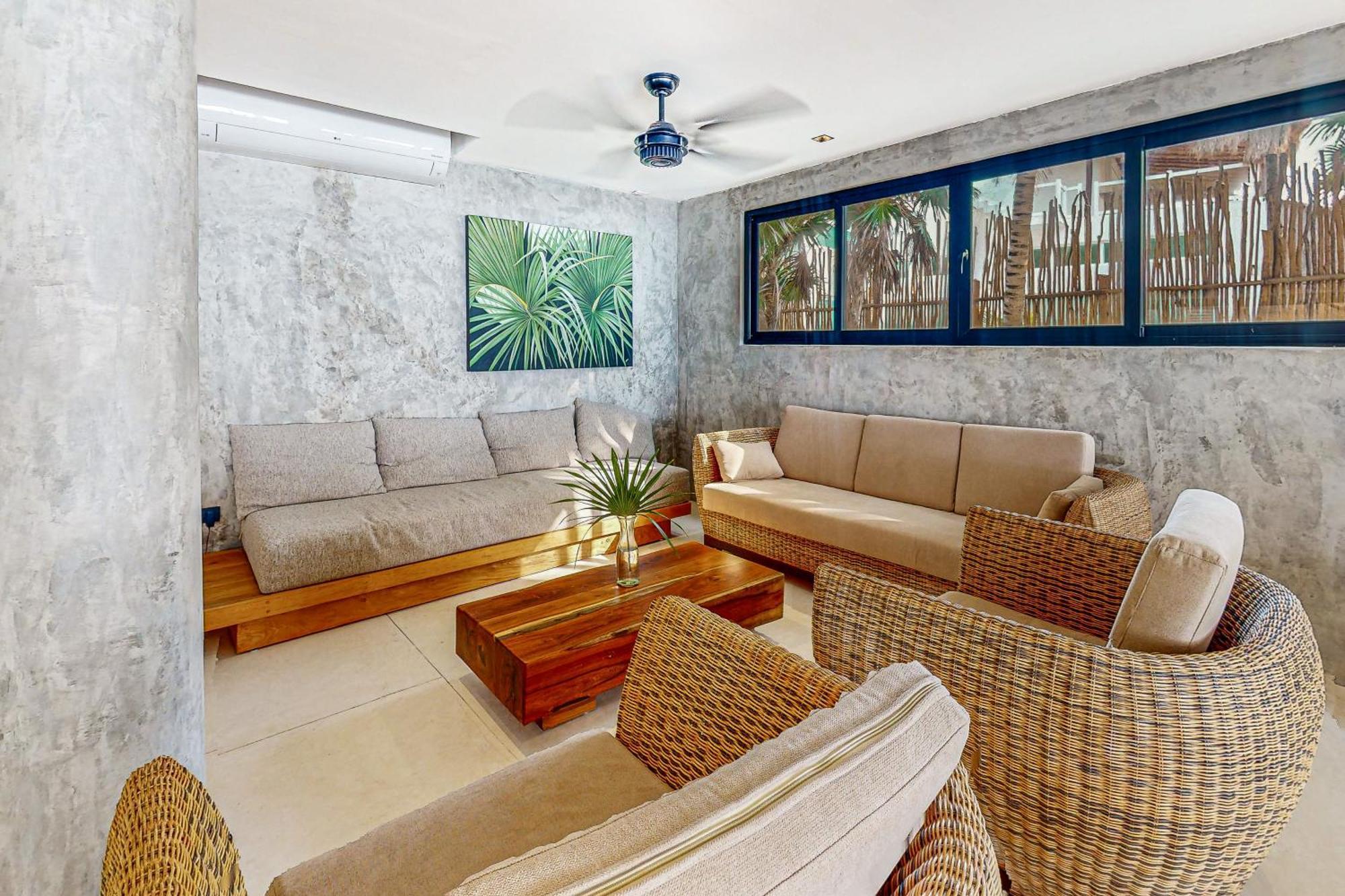 Villa Tankah 7 Cielo Tulum Exteriér fotografie