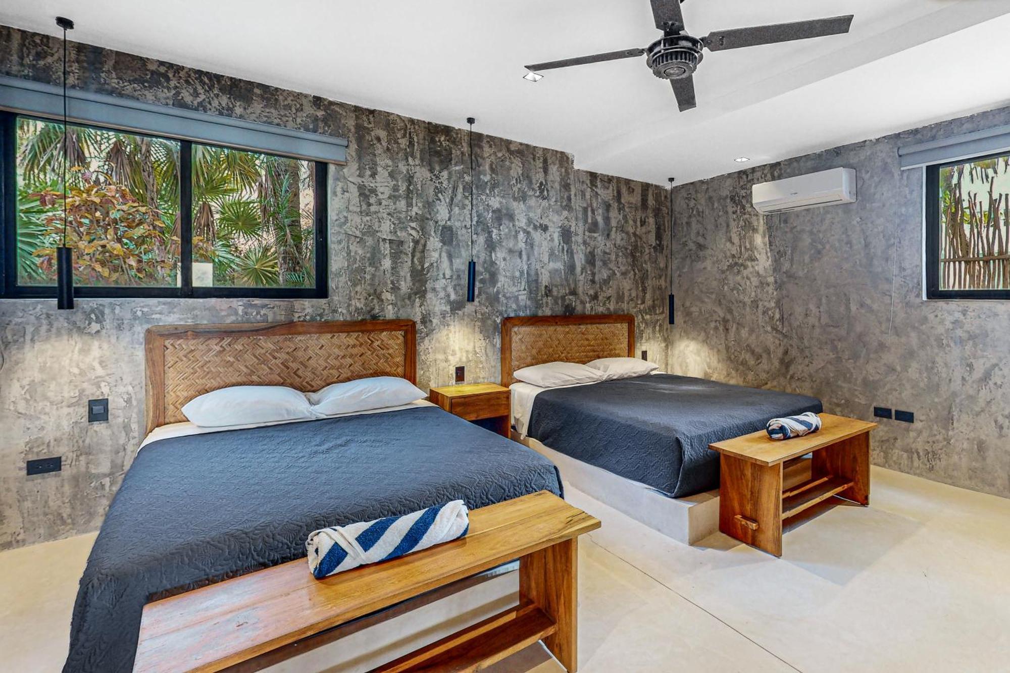 Villa Tankah 7 Cielo Tulum Exteriér fotografie