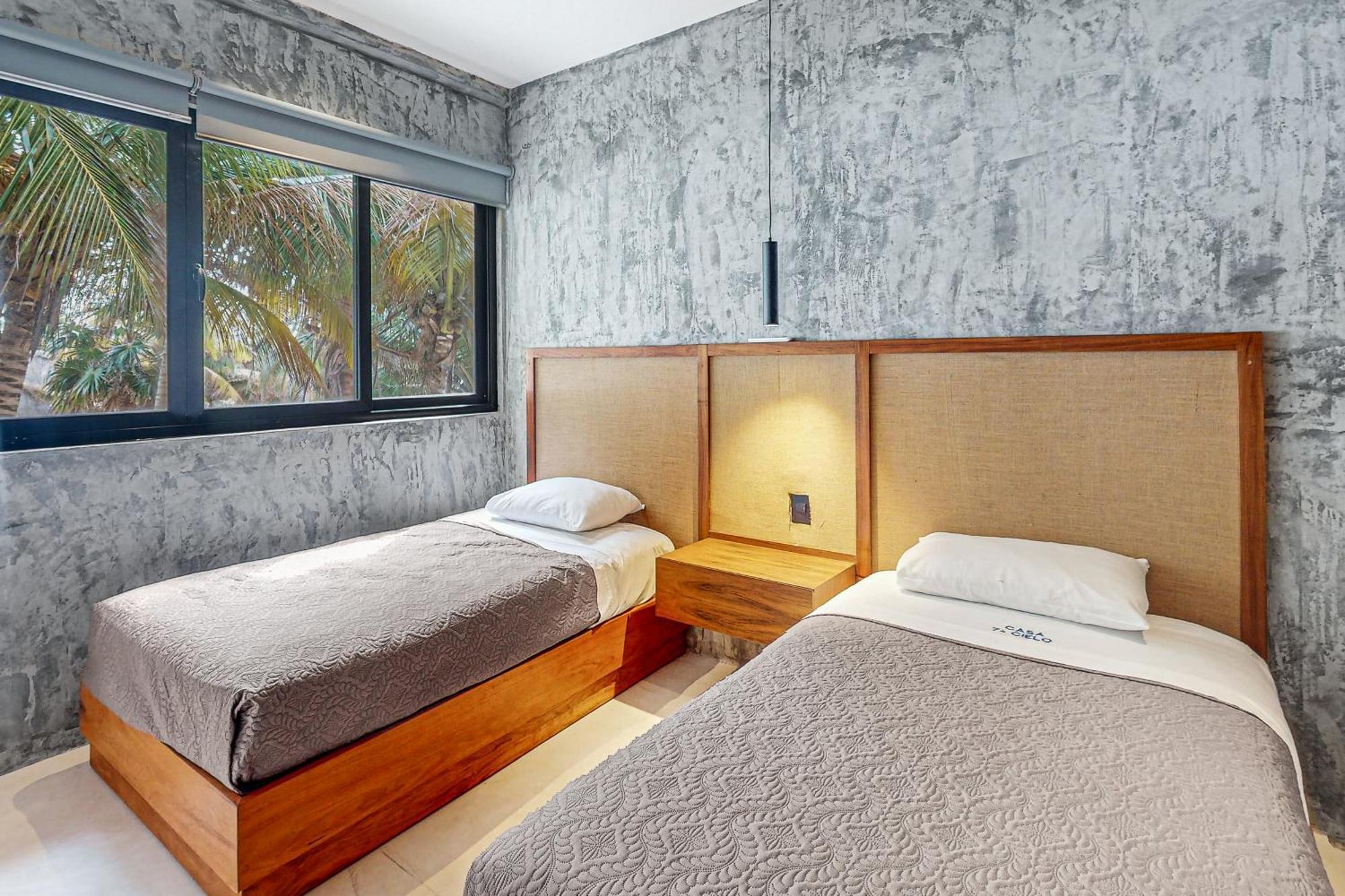 Villa Tankah 7 Cielo Tulum Exteriér fotografie