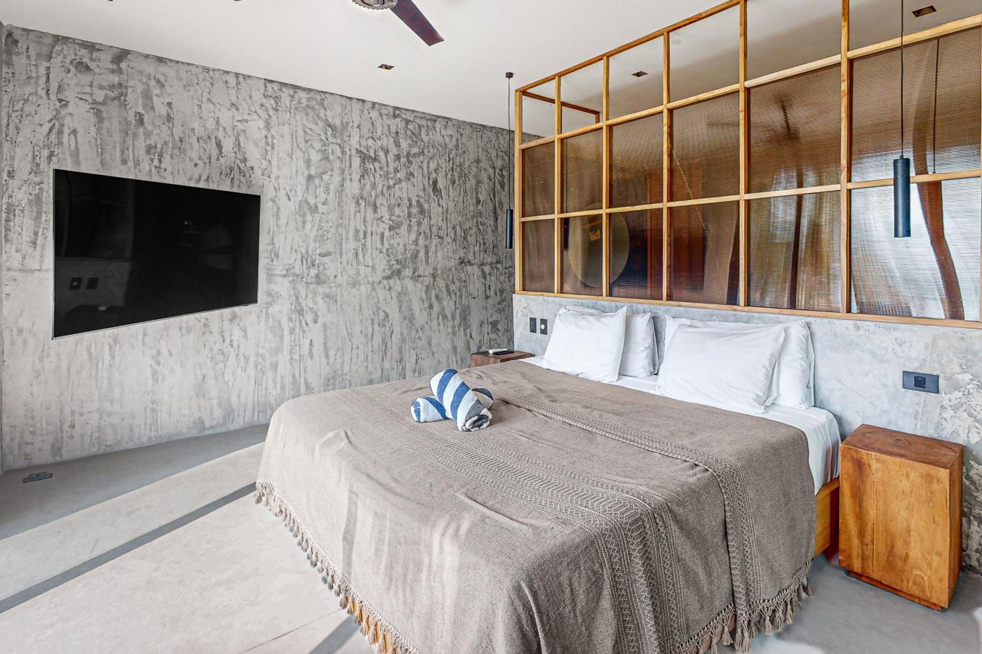 Villa Tankah 7 Cielo Tulum Exteriér fotografie