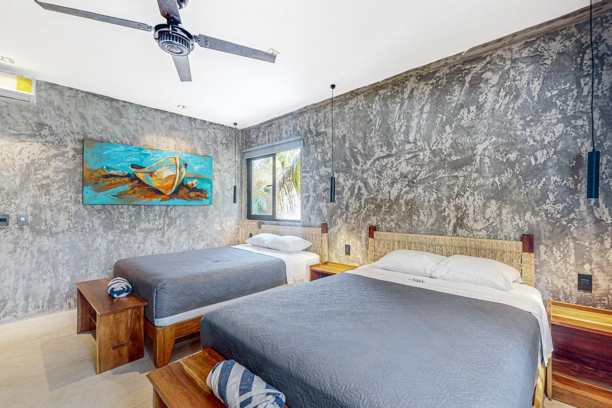 Villa Tankah 7 Cielo Tulum Exteriér fotografie