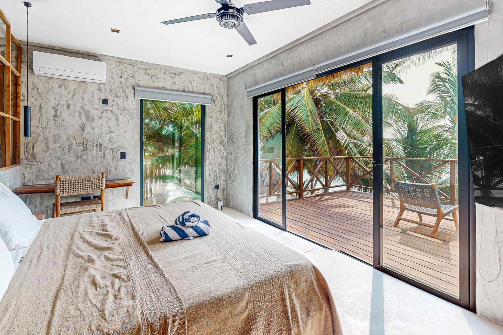 Villa Tankah 7 Cielo Tulum Exteriér fotografie
