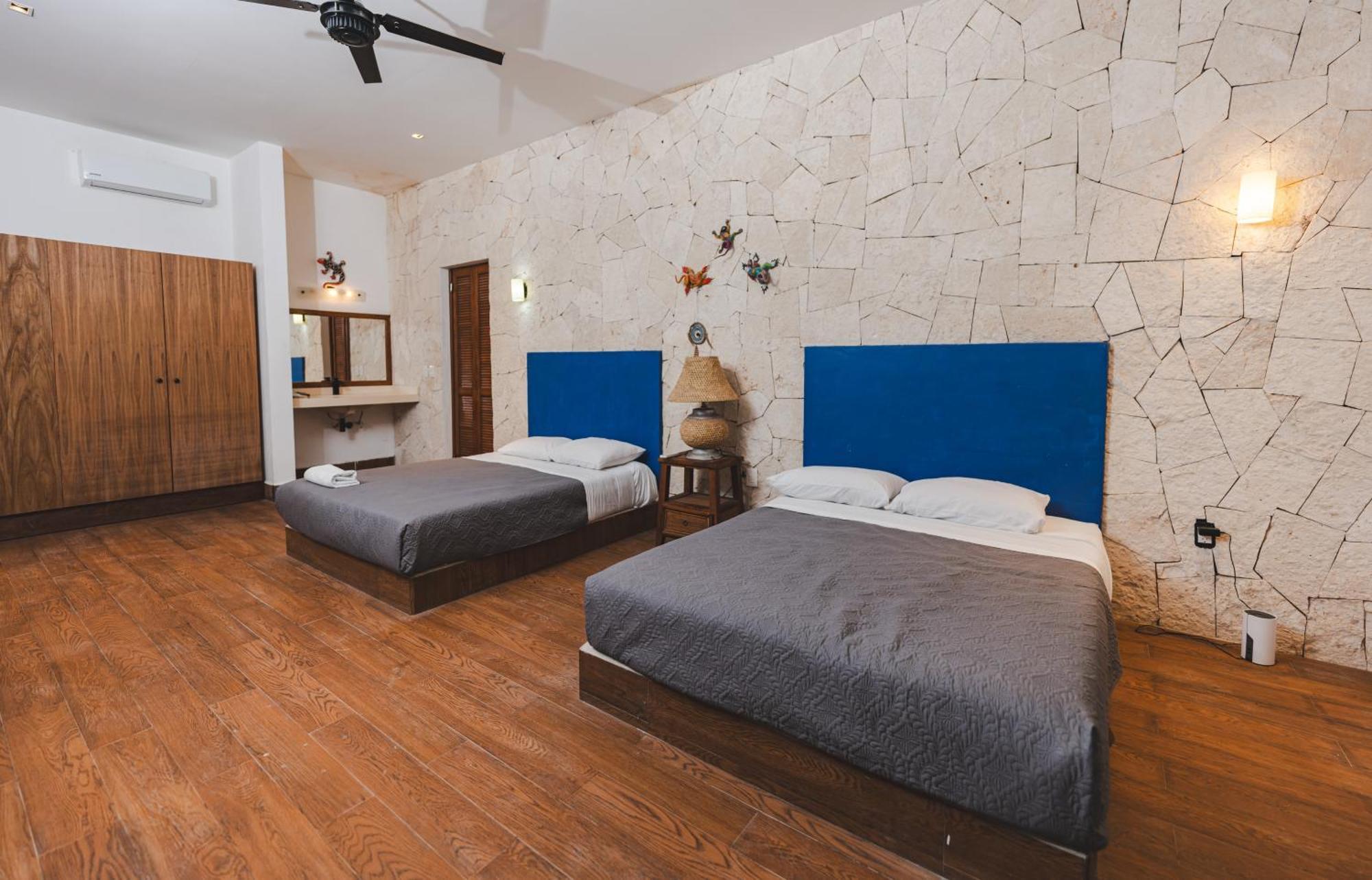 Villa Tankah 7 Cielo Tulum Exteriér fotografie
