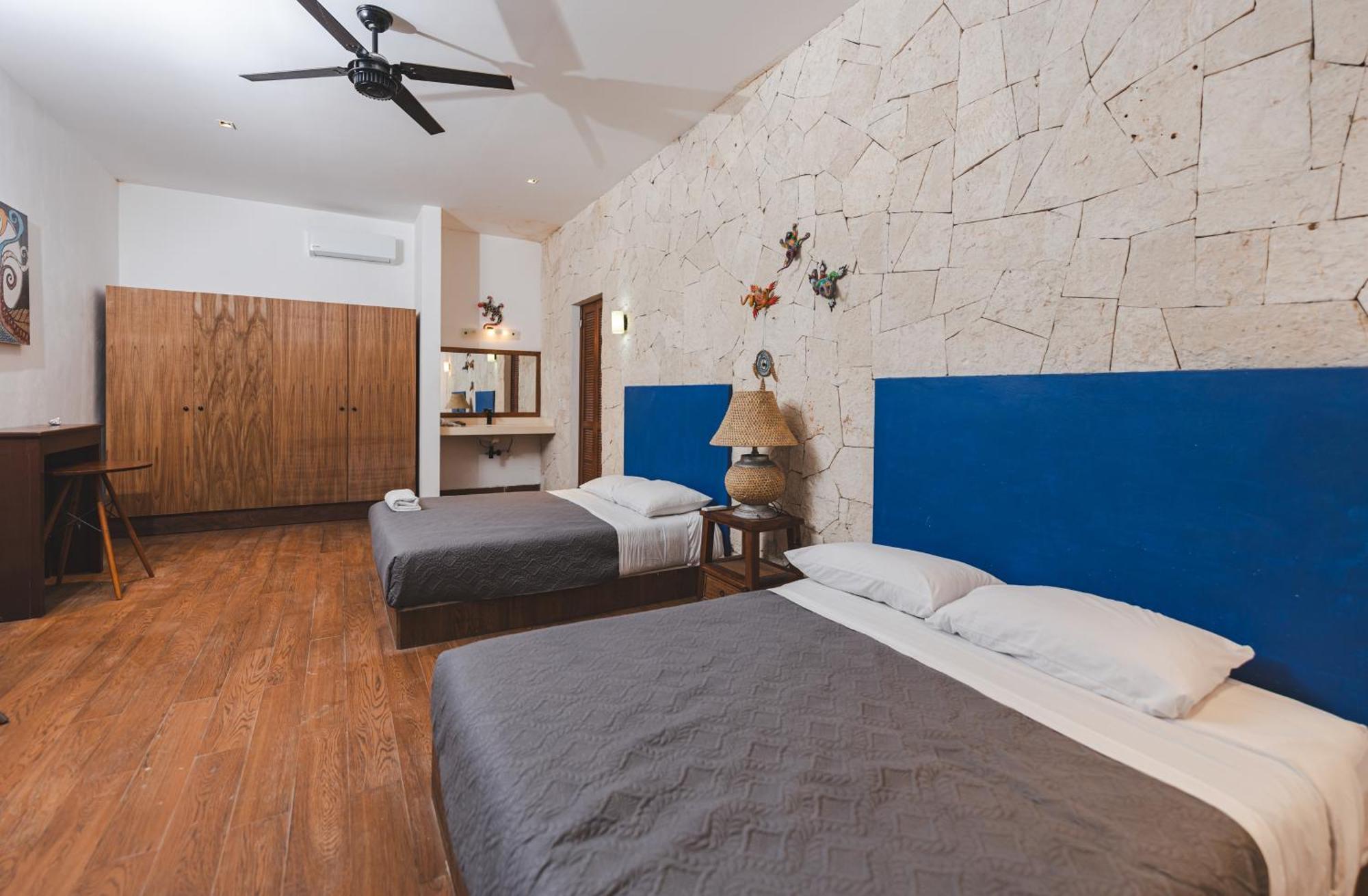 Villa Tankah 7 Cielo Tulum Exteriér fotografie