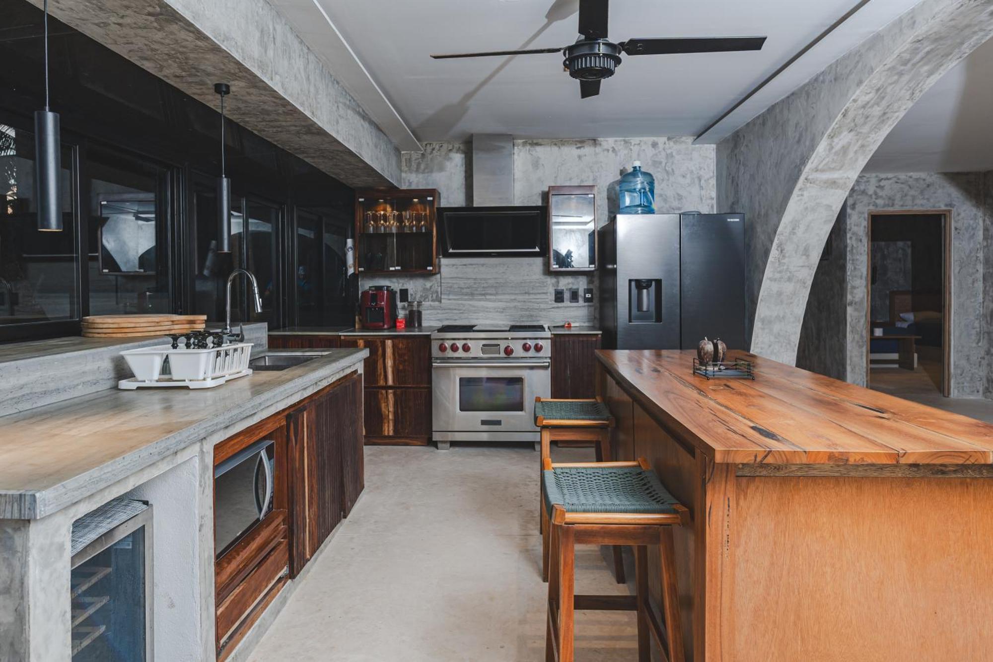 Villa Tankah 7 Cielo Tulum Exteriér fotografie