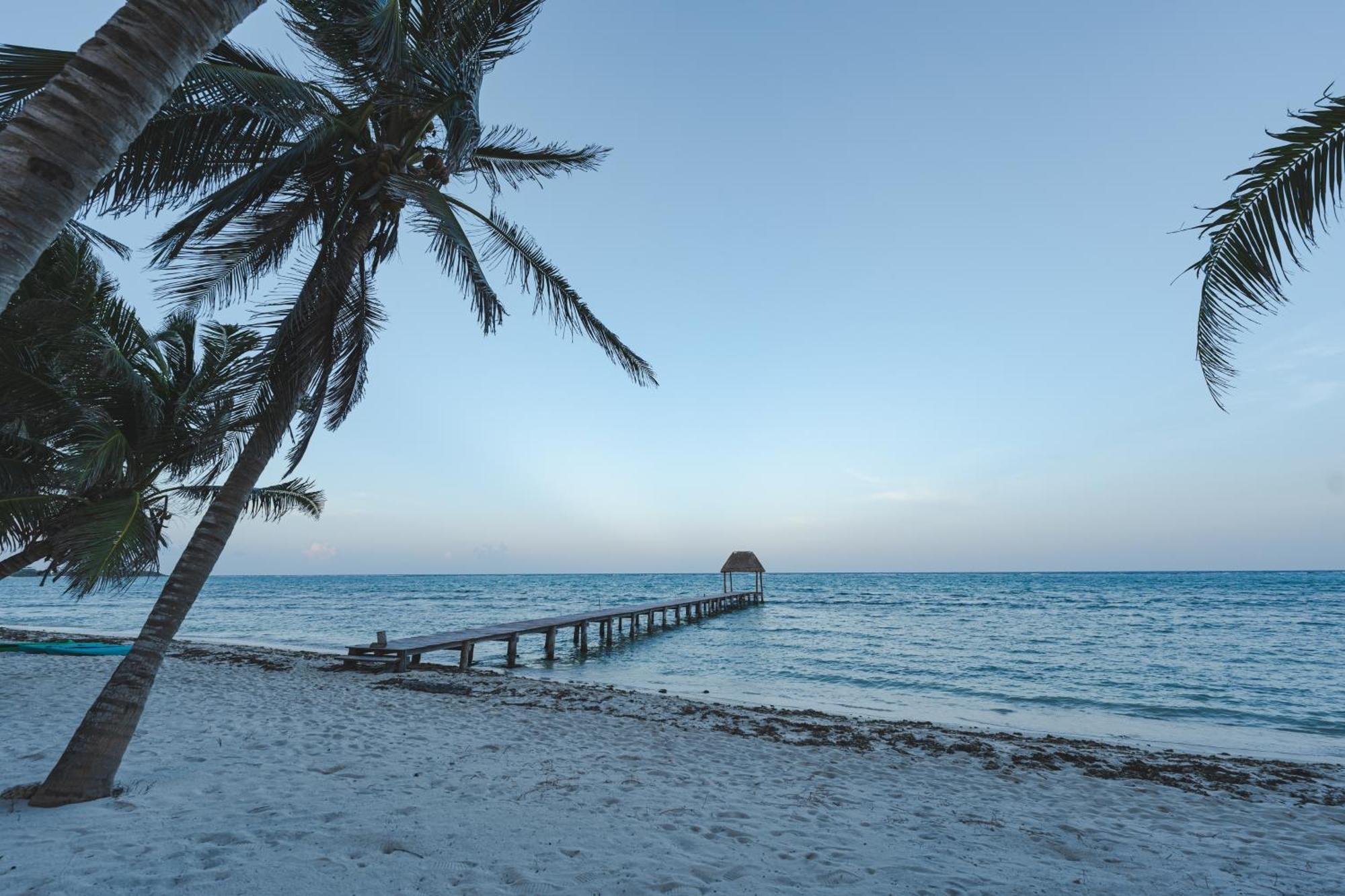 Villa Tankah 7 Cielo Tulum Exteriér fotografie