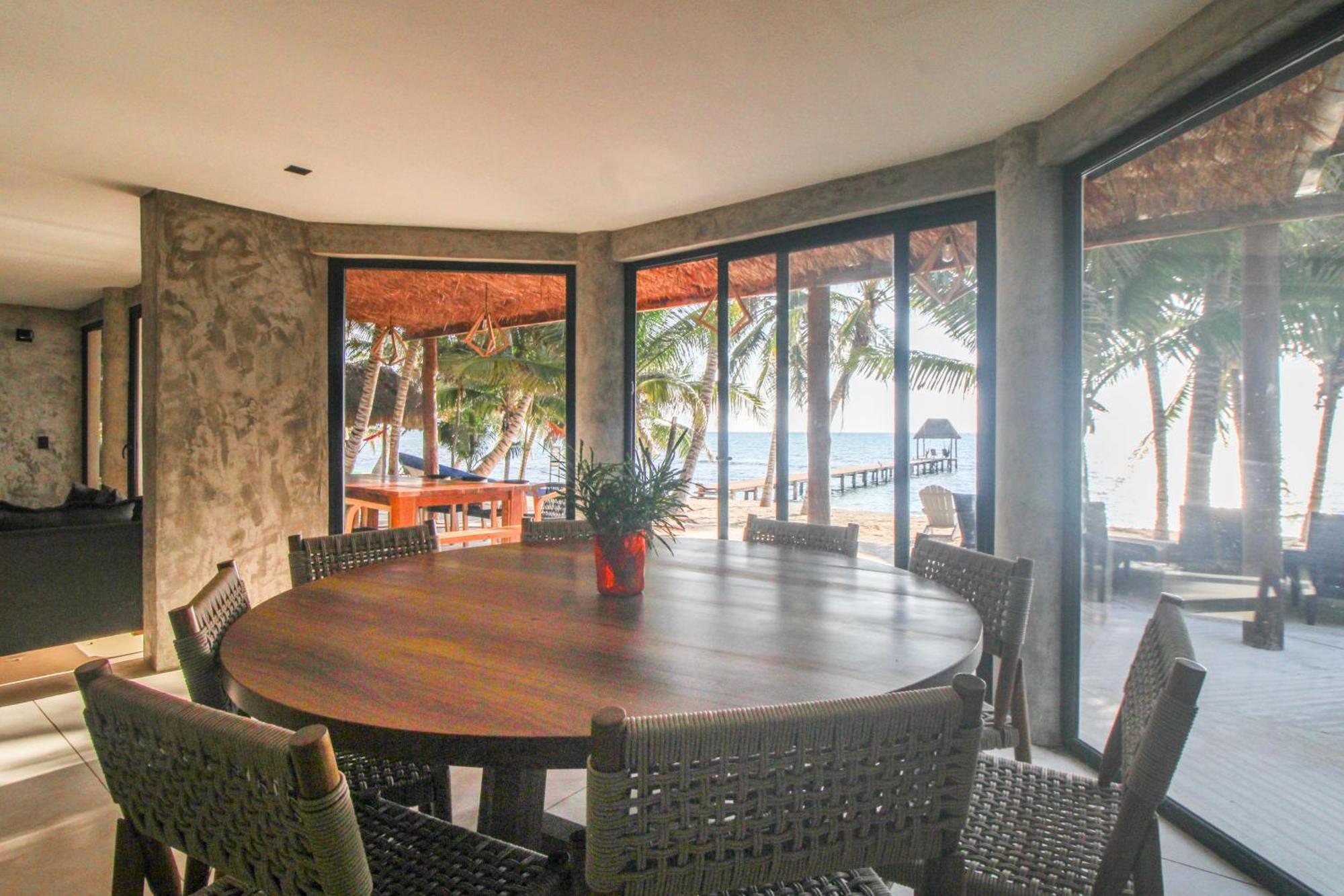 Villa Tankah 7 Cielo Tulum Exteriér fotografie