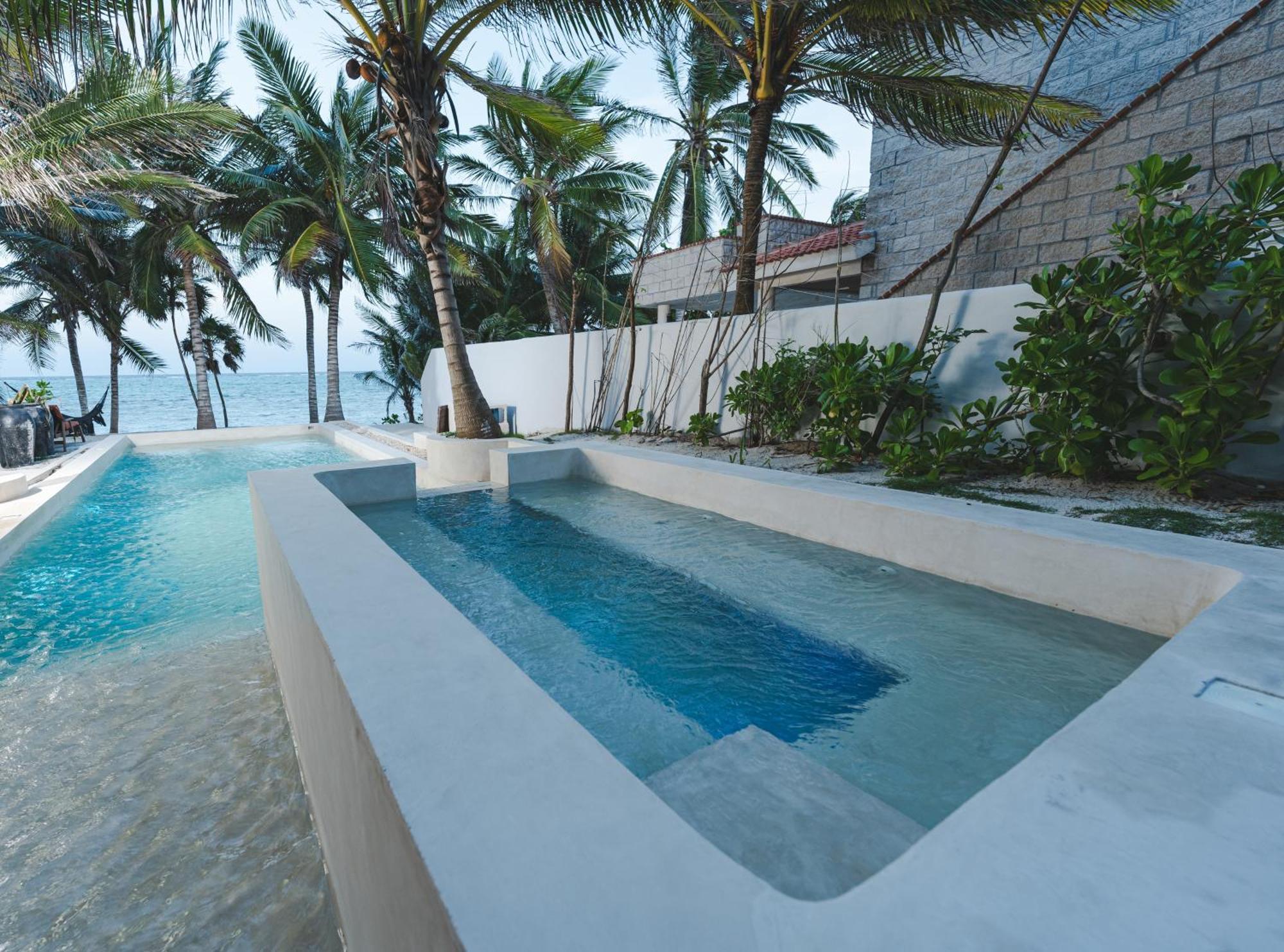 Villa Tankah 7 Cielo Tulum Exteriér fotografie