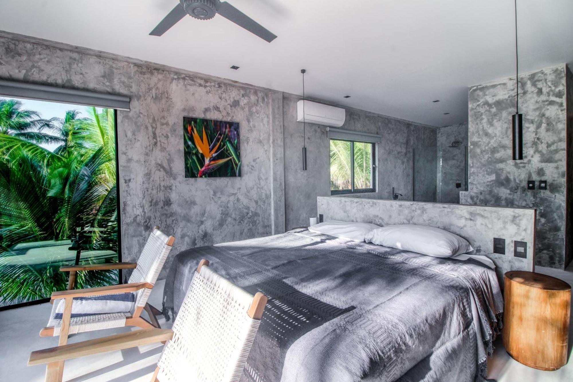 Villa Tankah 7 Cielo Tulum Exteriér fotografie