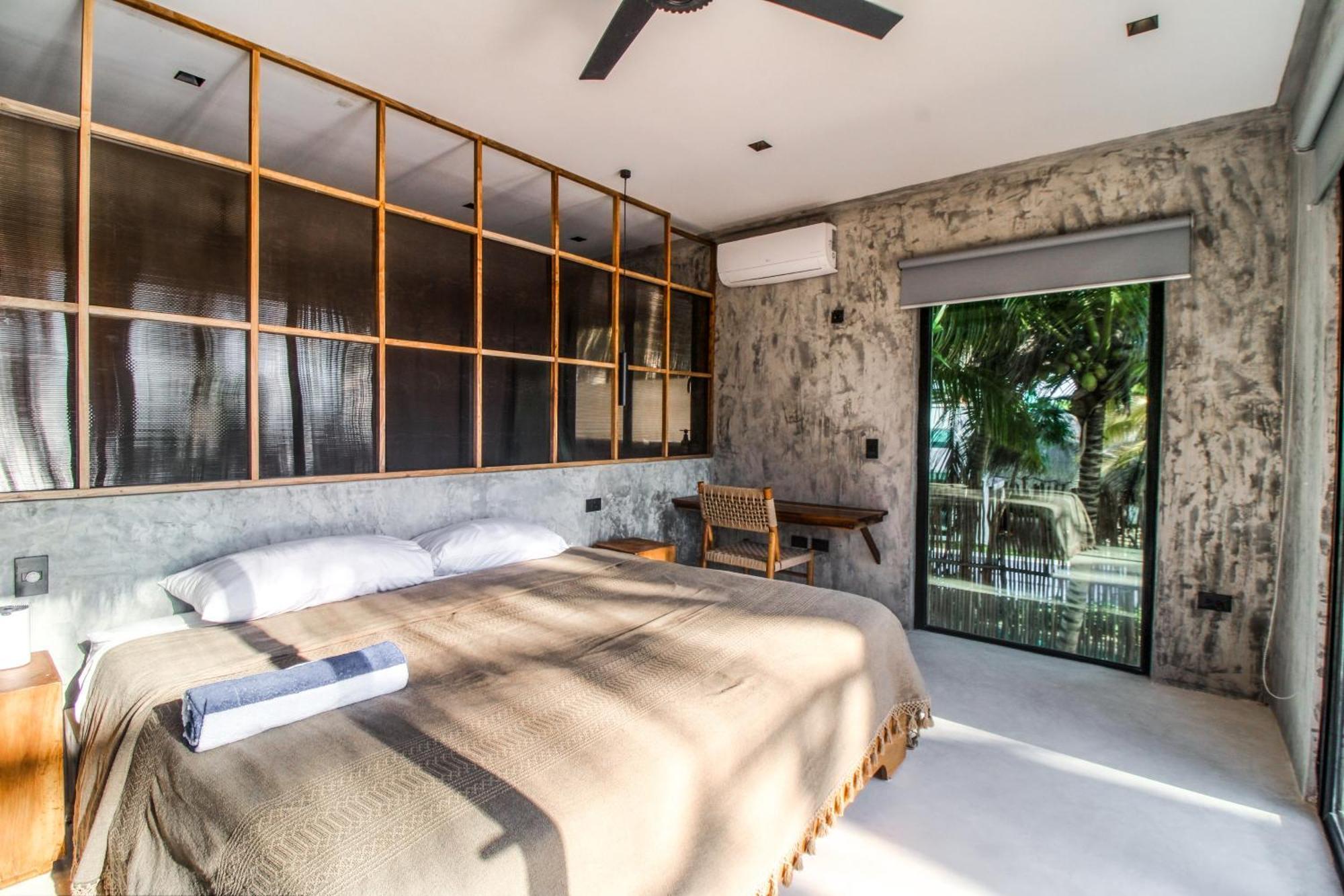 Villa Tankah 7 Cielo Tulum Exteriér fotografie