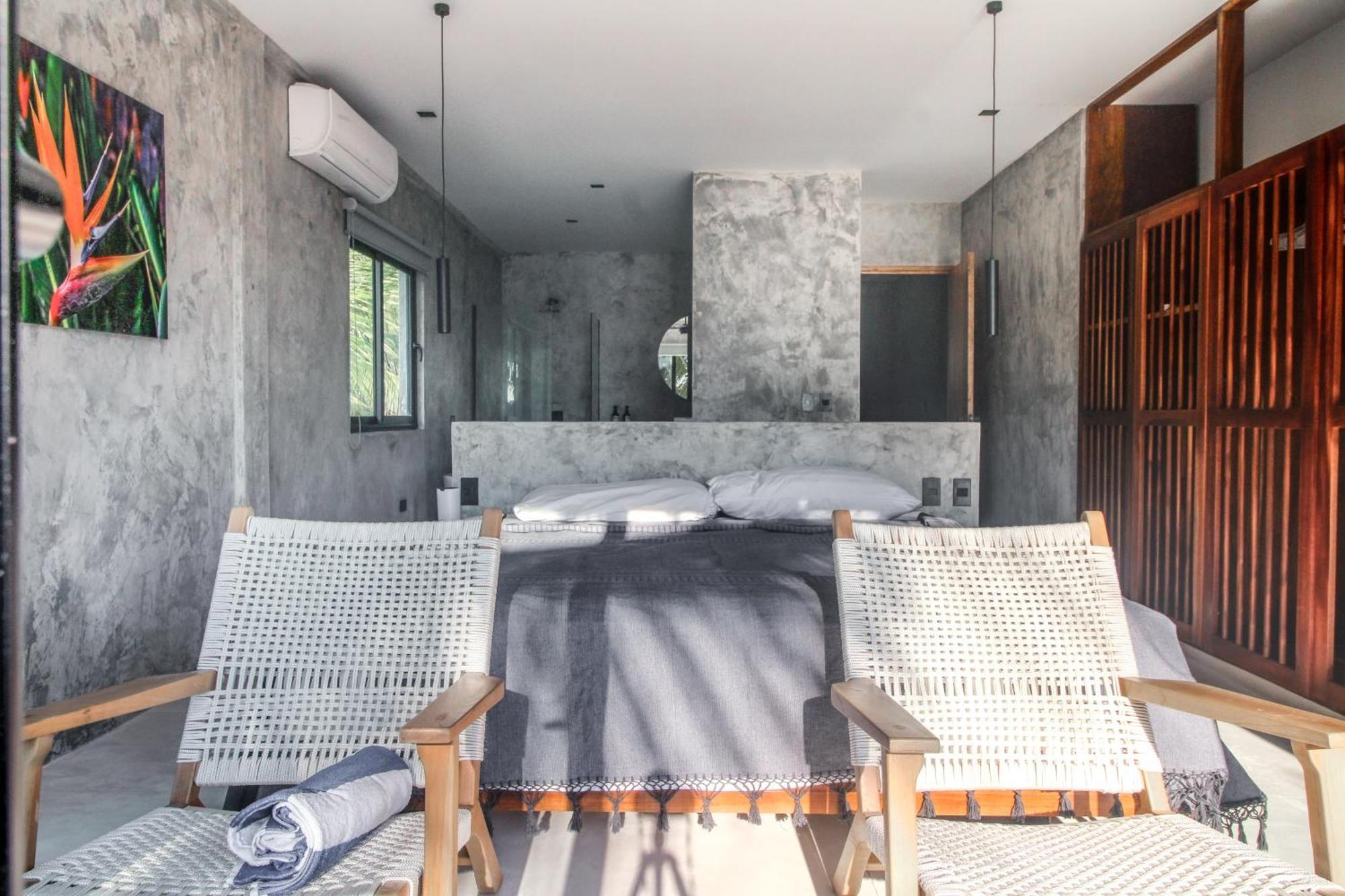 Villa Tankah 7 Cielo Tulum Exteriér fotografie